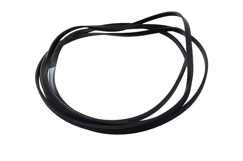 LG Correias de transmissão Lavadora LG DY1119RD7, CDG27MUCES, DF16BKS6A - 4400EL2001F, 4400EL2001F