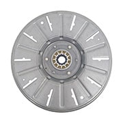 LG Rotor do motor Lava e Seca LG WD1412RT, WD-1410RD5, WD-1409FDA - 4413ER1001D, 4413ER1001D