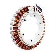 LG Estator do motor Lava e Seca LG WD-12320RD, WD-12311RD, WD-12596RD - 4417EA1002F, 4417EA1002F