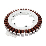 LG Estator Lavadora LG WD-1485TDA, F12U1TCNW4, F14U2TDNW0 - 4417EA1002W, 4417EA1002W