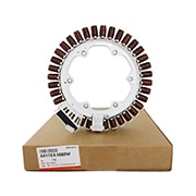 LG Estator Lavadora LG WD-1485TDA, F12U1TCNW4, F14U2TDNW0 - 4417EA1002W, 4417EA1002W