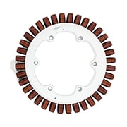 LG Estator Lavadora LG WD-1485TDA, F12U1TCNW4, F14U2TDNW0 - 4417EA1002W, 4417EA1002W