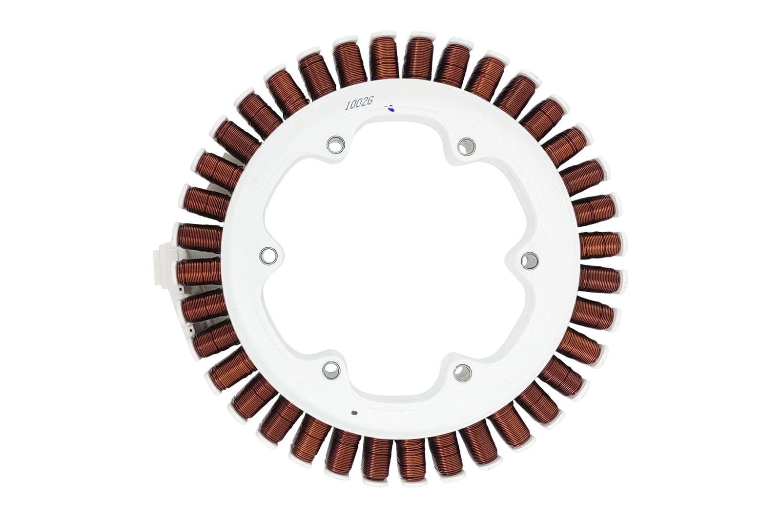 LG Estator Lavadora LG WD-1485TDA, F12U1TCNW4, F14U2TDNW0 - 4417EA1002W, 4417EA1002W