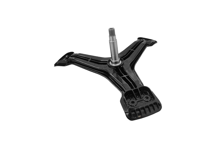 LG Eixo fixação do tambor Lavadora LG WD1873RDS - 4434ER0002H, 4434ER0002H
