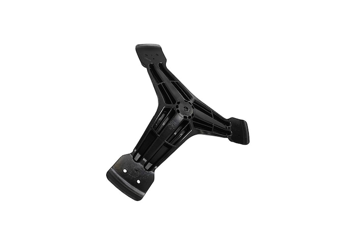 LG Eixo fixação do tambor Lavadora LG WD1873RDS - 4434ER0002H, 4434ER0002H
