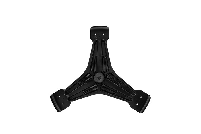 LG Eixo fixação do tambor Lavadora LG WD1873RDS - 4434ER0002H, 4434ER0002H