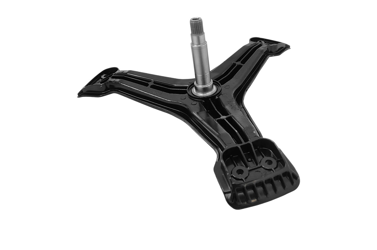 LG Eixo fixação do tambor Lavadora LG WD1873RDS - 4434ER0002H, 4434ER0002H