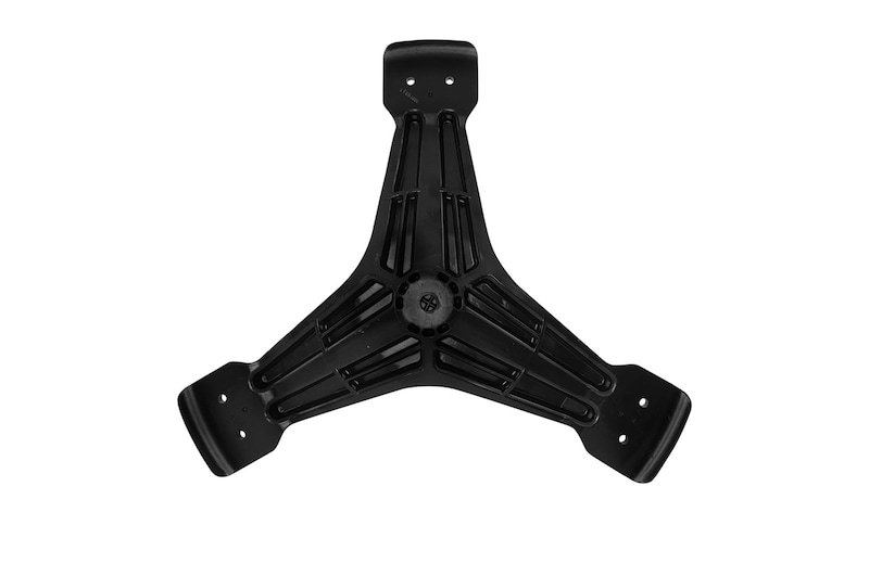 LG Eixo fixação do tambor Lavadora LG WD1873RDS - 4434ER0002H, 4434ER0002H
