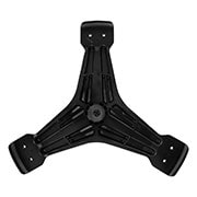 LG Eixo fixação do tambor Lavadora LG WD1873RDS - 4434ER0002H, 4434ER0002H