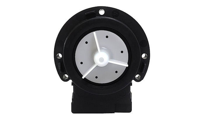 LG Bomba de drenagem Lava e Seca LG WD-11270RD, WD17VTS6, WD17VVS6 - 4681EA2001T, 4681EA2001T