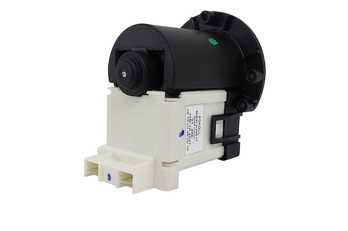 LG Bomba de drenagem Lava e Seca LG WD-11270RD, WD17VTS6, WD17VVS6 - 4681EA2001T, 4681EA2001T