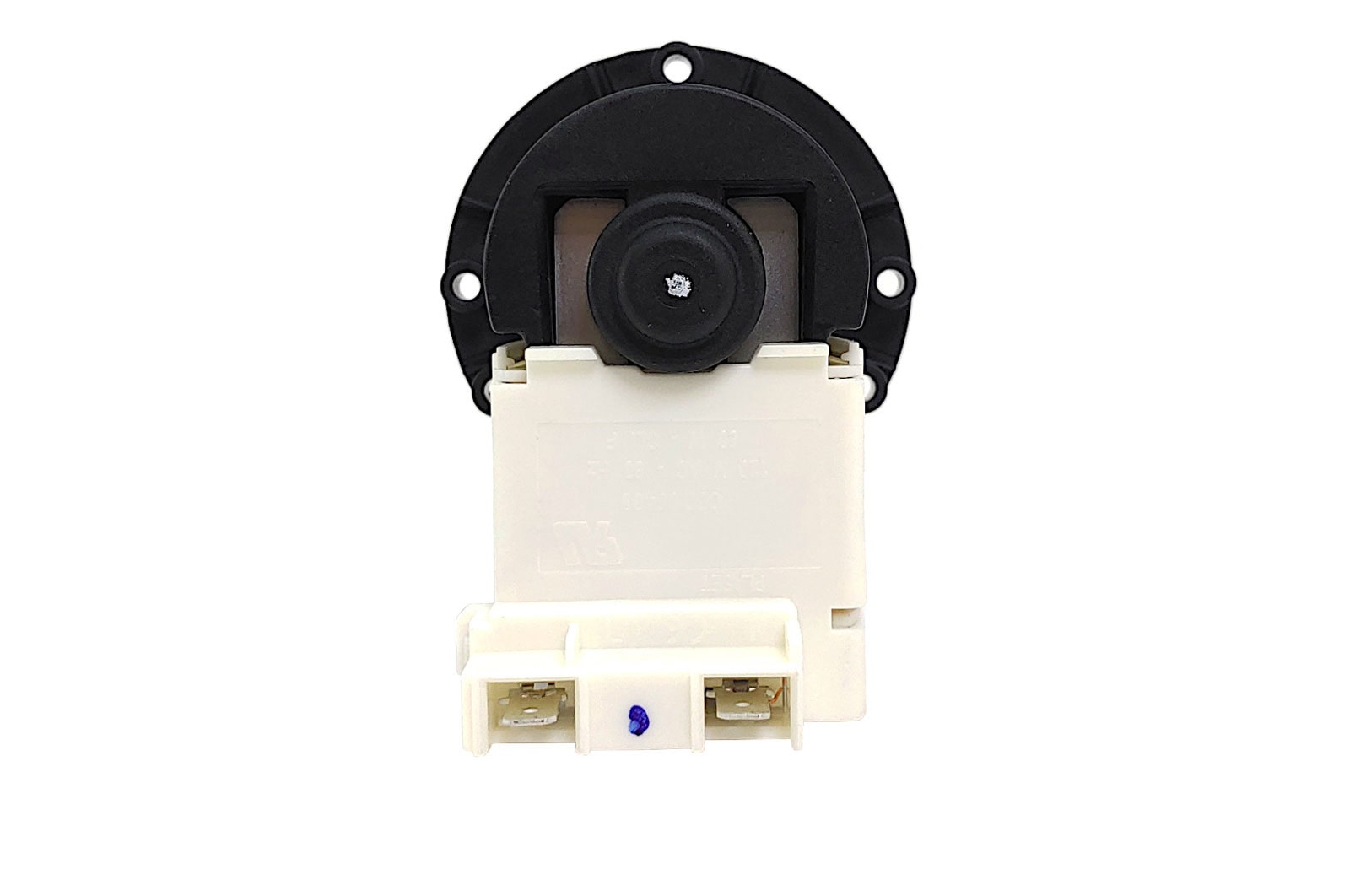 LG Bomba de drenagem Lava e Seca LG WD-11270RD, WD17VTS6, WD17VVS6 - 4681EA2001T, 4681EA2001T