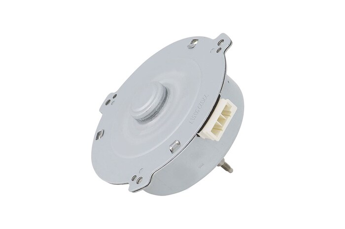 LG Motor Lavadora LG WD-12596RDA, WD11WCS6A, WD1411RW - 4681ER1007C, 4681ER1007C