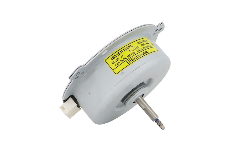 LG Motor Lavadora LG WD-12596RDA, WD11WCS6A, WD1411RW - 4681ER1007C, 4681ER1007C