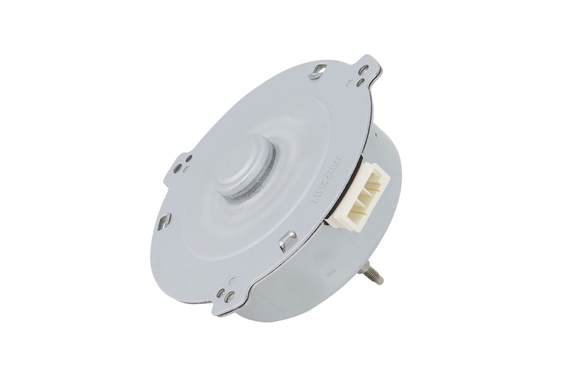 LG Motor Lavadora LG WD-12596RDA, WD11WCS6A, WD1411RW - 4681ER1007C, 4681ER1007C