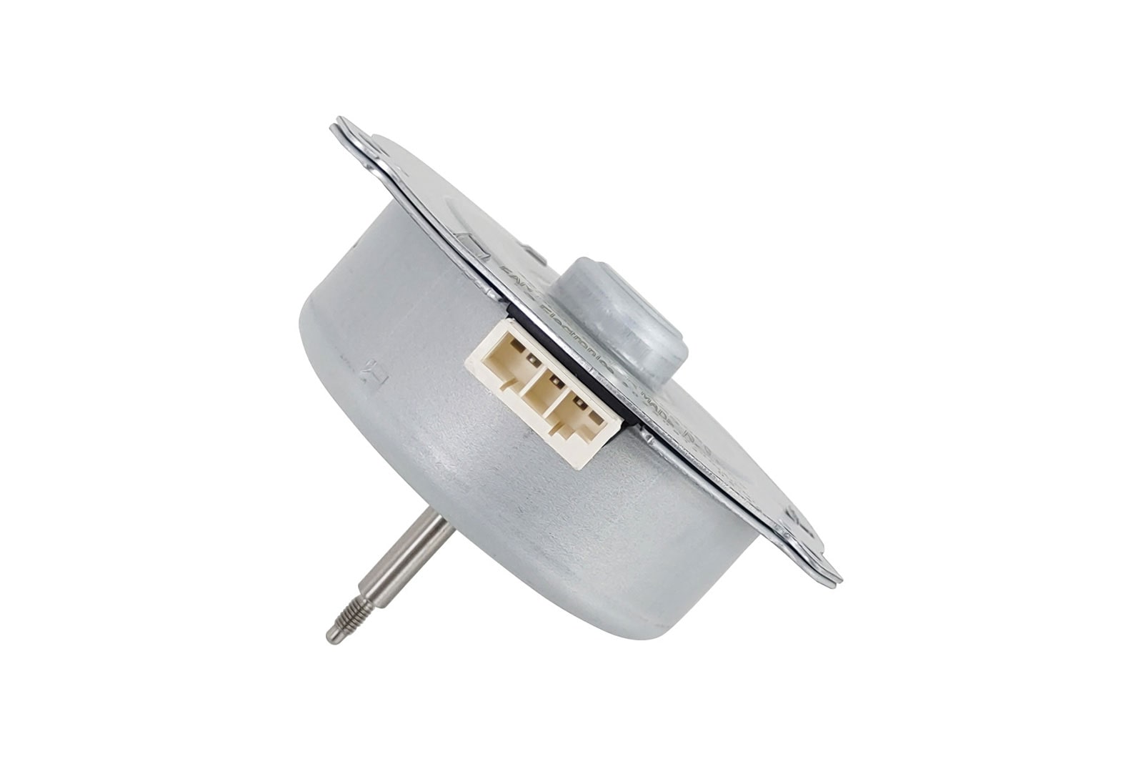 LG Motor da turbina de secagem Lavadora LG CV5010TS4, CV5011WG4A, CV5013BC4 - 4681ER1007E, 4681ER1007E