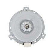 LG Motor da turbina de secagem Lavadora LG CV5010TS4, CV5011WG4A, CV5013BC4 - 4681ER1007E, 4681ER1007E