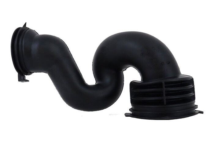 LG Tubo de borracha Lavadora LG WD-13436RD, WD13436RNA, WD17BV2S6B - 4738ER1004A, 4738ER1004A