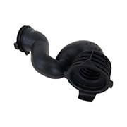 LG Tubo de borracha Lavadora LG WD-13436RD, WD13436RNA, WD17BV2S6B - 4738ER1004A, 4738ER1004A