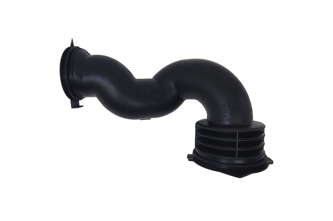 LG Mangueira do dispenser Lavadora LG WD-11270RD, WK17VS6A, WM1317RD7 - 4738ER1004B, 4738ER1004B