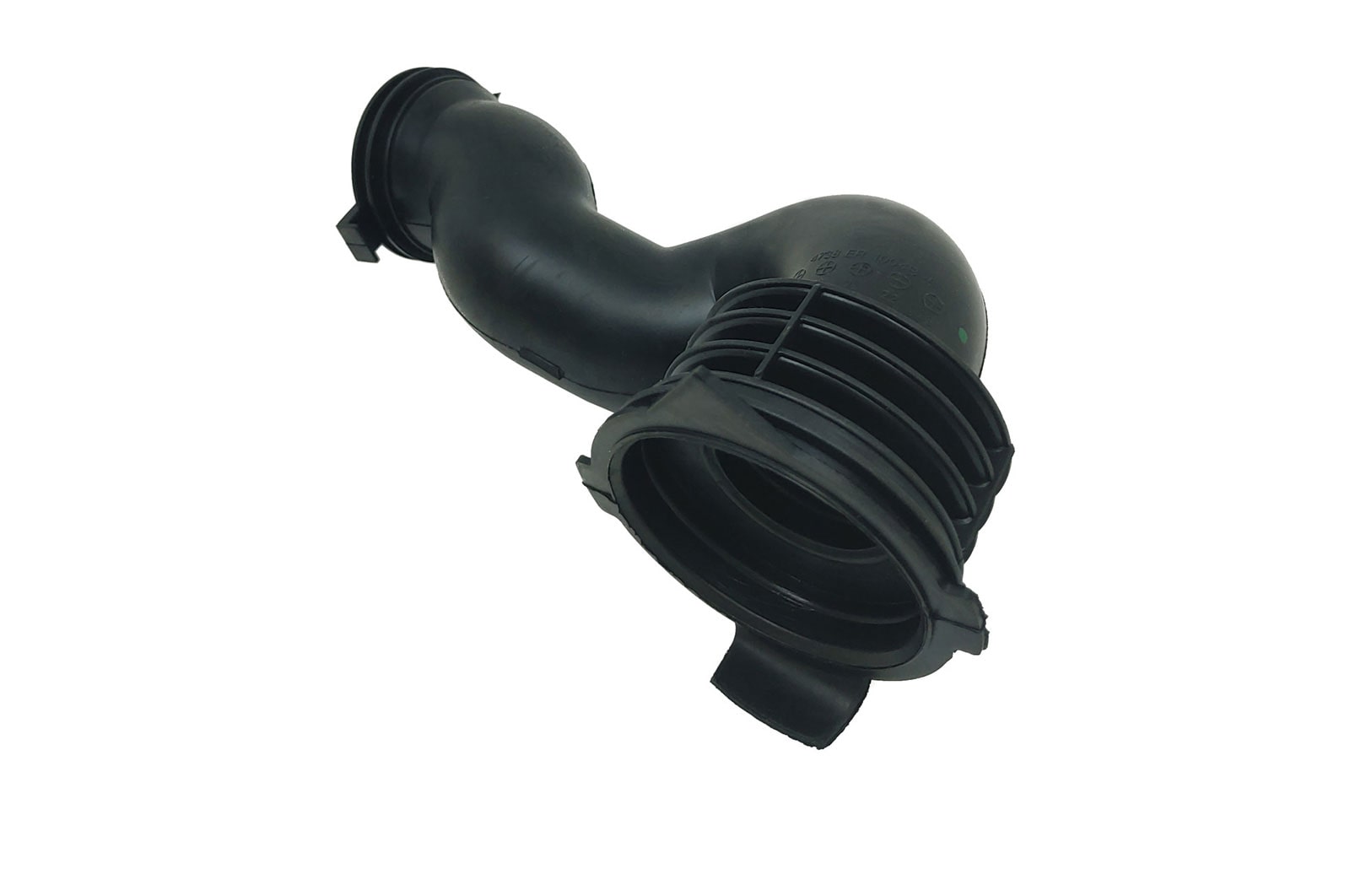 LG Mangueira do dispenser Lavadora LG WD-11270RD, WK17VS6A, WM1317RD7 - 4738ER1004B, 4738ER1004B
