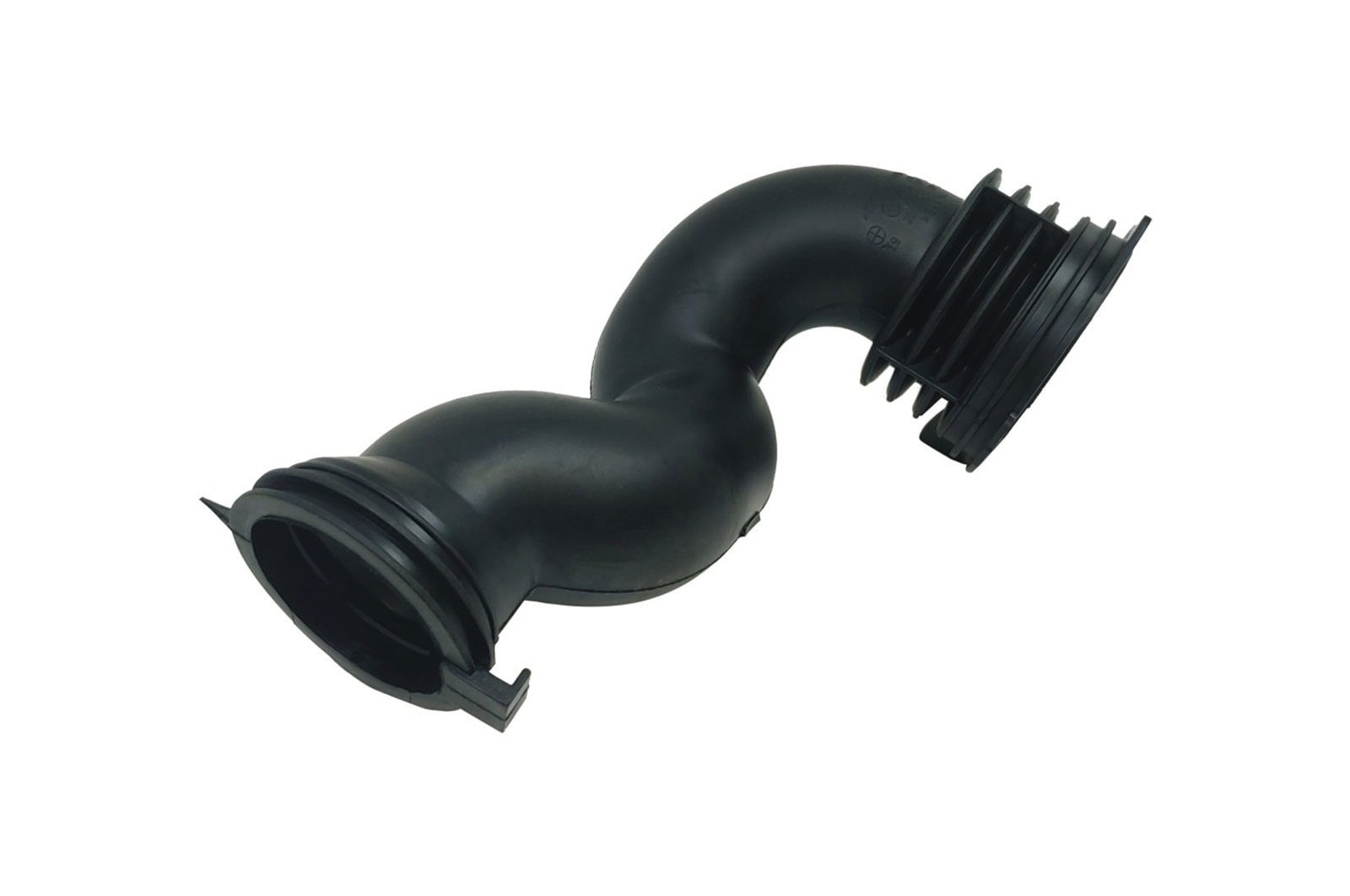 LG Mangueira do dispenser Lavadora LG WD-11270RD, WK17VS6A, WM1317RD7 - 4738ER1004B, 4738ER1004B