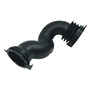 LG Mangueira do dispenser Lavadora LG WD-11270RD, WK17VS6A, WM1317RD7 - 4738ER1004B, 4738ER1004B