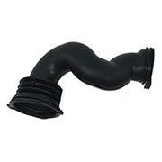 LG Mangueira do dispenser Lavadora LG WD-11270RD, WK17VS6A, WM1317RD7 - 4738ER1004B, 4738ER1004B