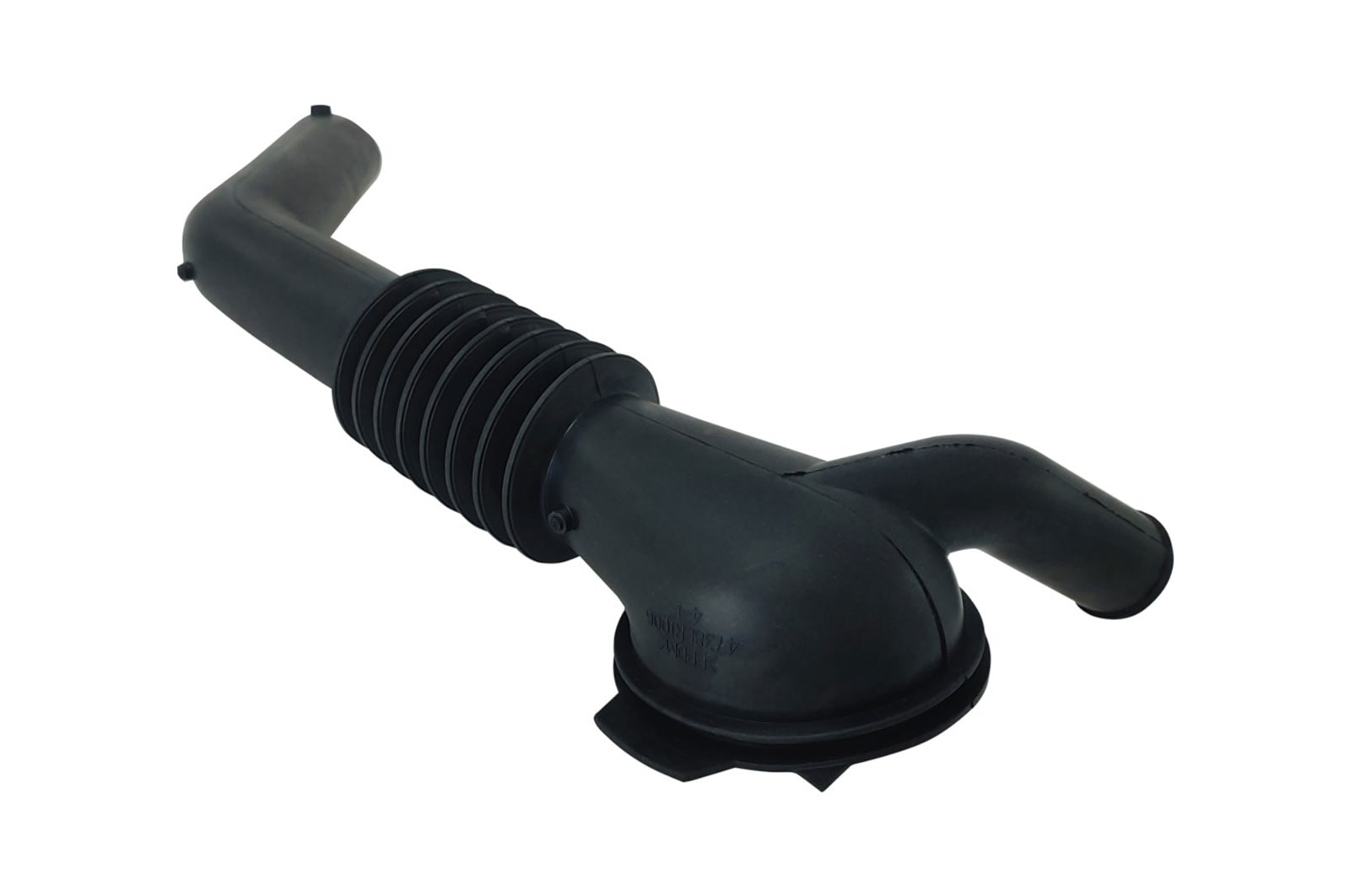 LG Mangueira de conexão tanque bomba Lavadora LG WD-12320RD, WD-1250ARD, WD-1250ERD - 4738ER1006A, 4738ER1006A