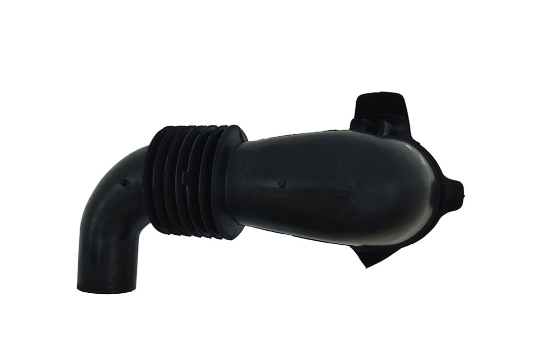 LG Mangueira de conexão tanque bomba Lavadora LG WD-1409RD5, WD-1410RD, WD-1410RDA - 4738ER1007A, 4738ER1007A