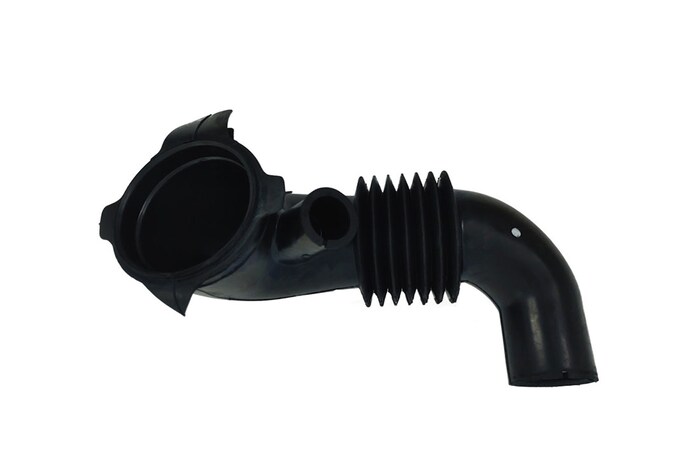 LG Mangueira de conexão tanque bomba Lavadora LG WD-1409RD5, WD-1410RD, WD-1410RDA - 4738ER1007A, 4738ER1007A