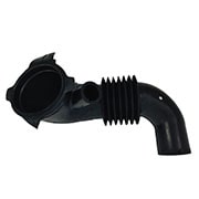 LG Mangueira de conexão tanque bomba Lavadora LG WD-1409RD5, WD-1410RD, WD-1410RDA - 4738ER1007A, 4738ER1007A