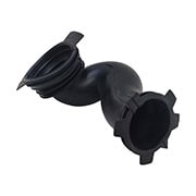 LG Mangueira de drenagem Lavadora LG WD-12320RD, WD1014RWA, WD1252RD - 4738ER2001A, 4738ER2001A
