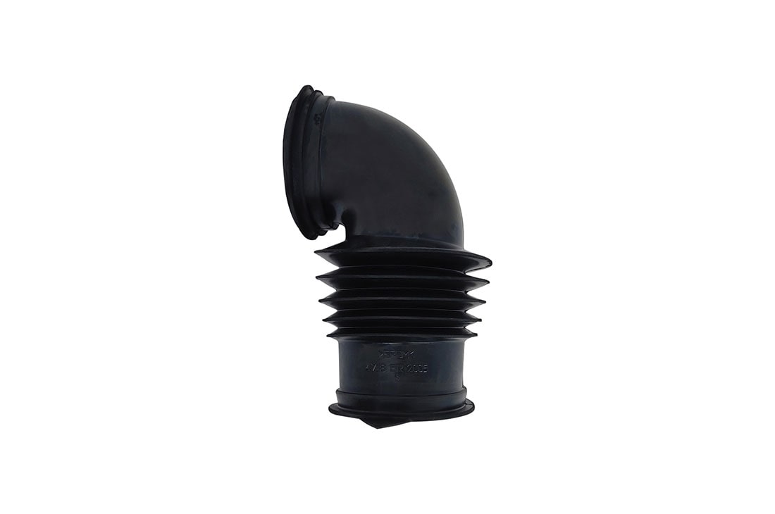 LG Mangueira do tanque Lavadora LG WD-12320RD, WD-12311RD, WD-13436RD  - 4738ER2005A, 4738ER2005A