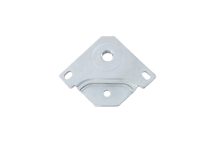 LG Suporte metálico de aço Lava e Seca LG WD-1403RD5, F14U1FCNK8, FH4U1JBSK2 - 4810ER3016A, 4810ER3016A