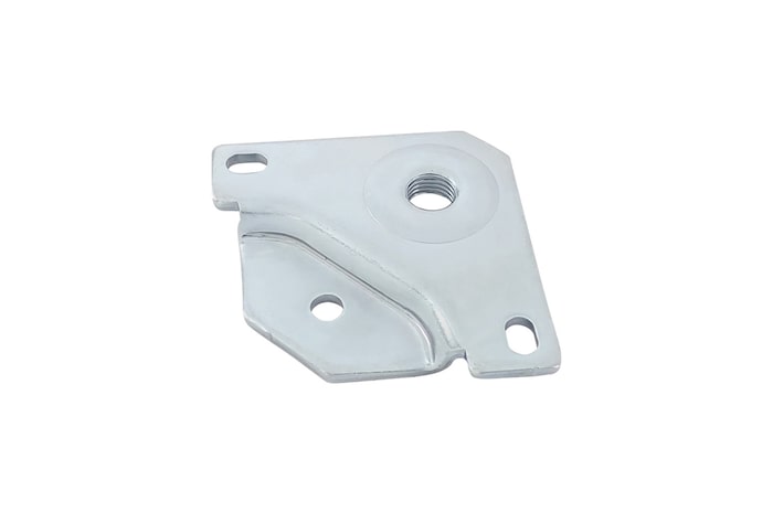 LG Suporte metálico de aço Lava e Seca LG WD-1403RD5, F14U1FCNK8, FH4U1JBSK2 - 4810ER3016A, 4810ER3016A
