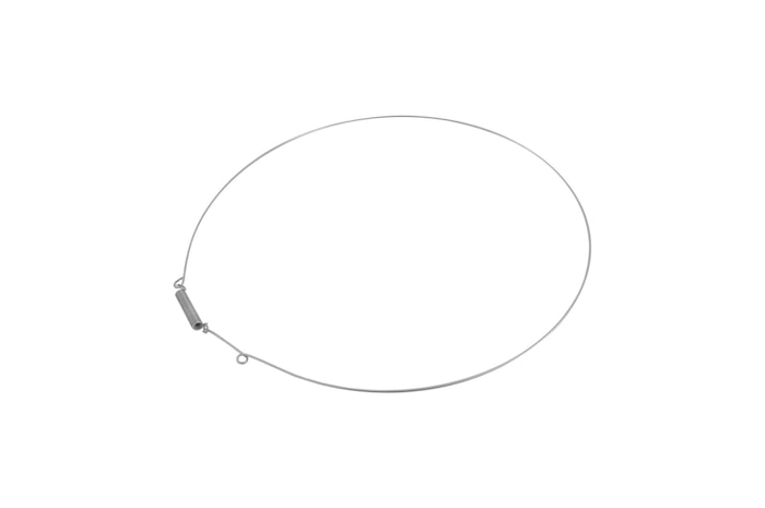 LG Abraçadeira Lavadora LG WD-1485TDA, F4V3RGP0WB, F4V5RGP2TC - 4861EN3002A, 4861EN3002A