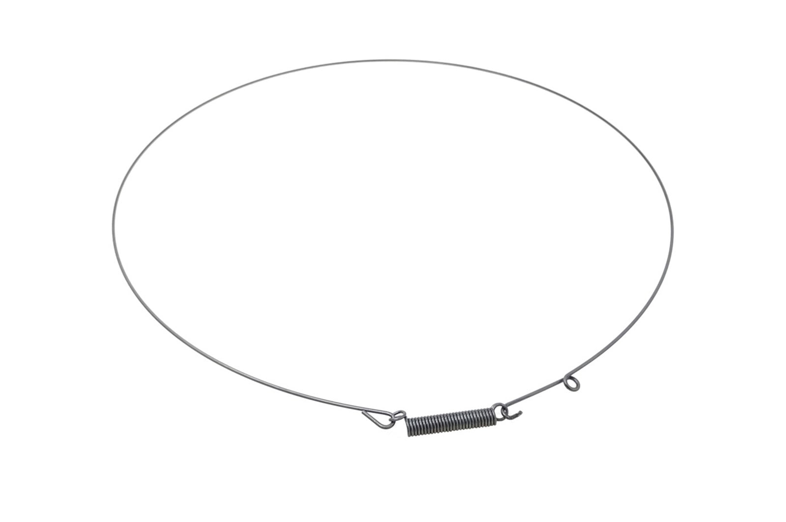 LG Abraçadeira de aço Lavadora LG WD-1409RD5, WD11WP6A.BBWGBRS, WD1411RW - 4861ER2001B, 4861ER2001B