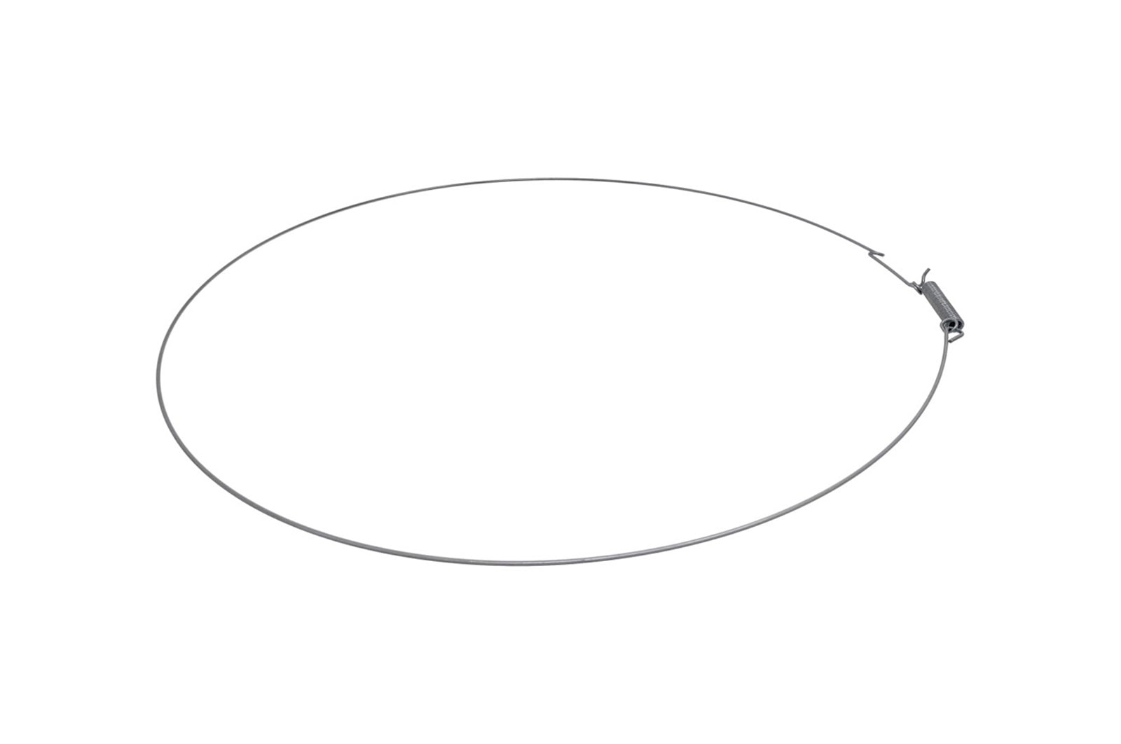 LG Abraçadeira de aço Lavadora LG WD-1409RD5, WD11WP6A.BBWGBRS, WD1411RW - 4861ER2001B, 4861ER2001B