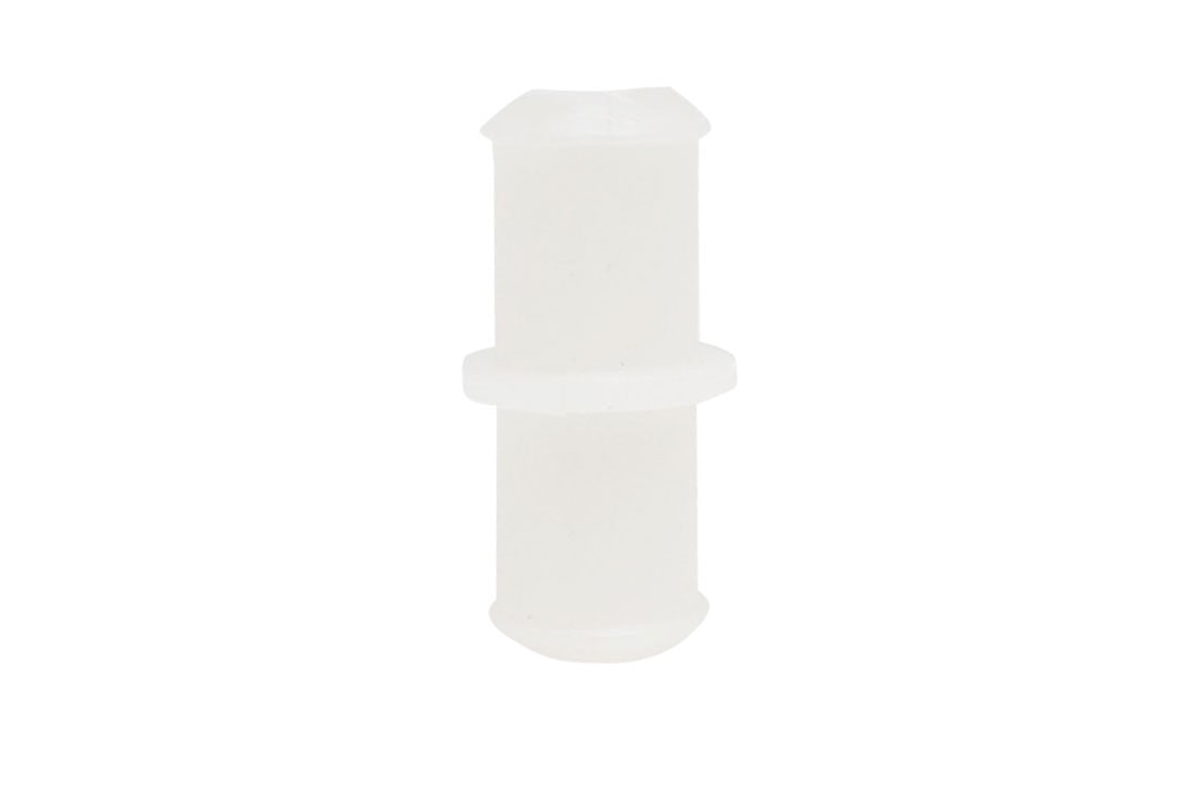 LG Conector de mangueira Lavadora LG WD-1403RD5, WD-1403FDA, WD-1403RD - 4932ER4007C, 4932ER4007C