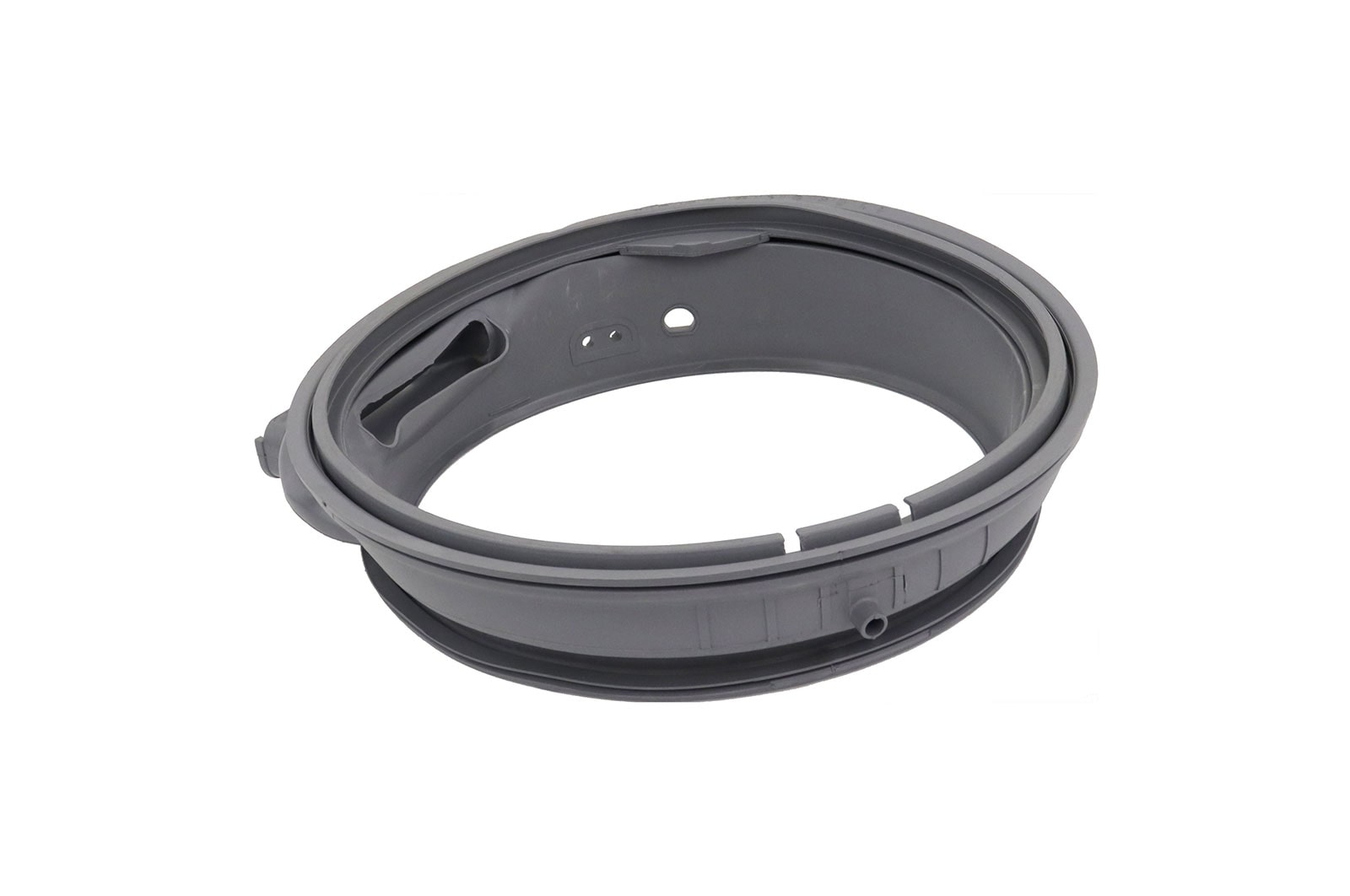 LG Vedação de borracha da porta (guarnição) Lavadora LG WD-13436RD - 4986ER0002H, 4986ER0002H