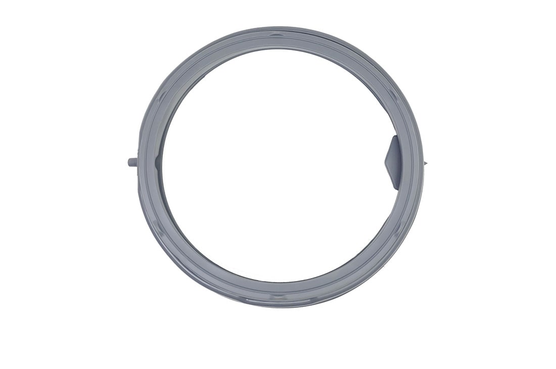 LG Vedação em borracha (Guarnição) Lavadora LG WD1496ADPA, WD-14312RD - 4986ER1005A, 4986ER1005A