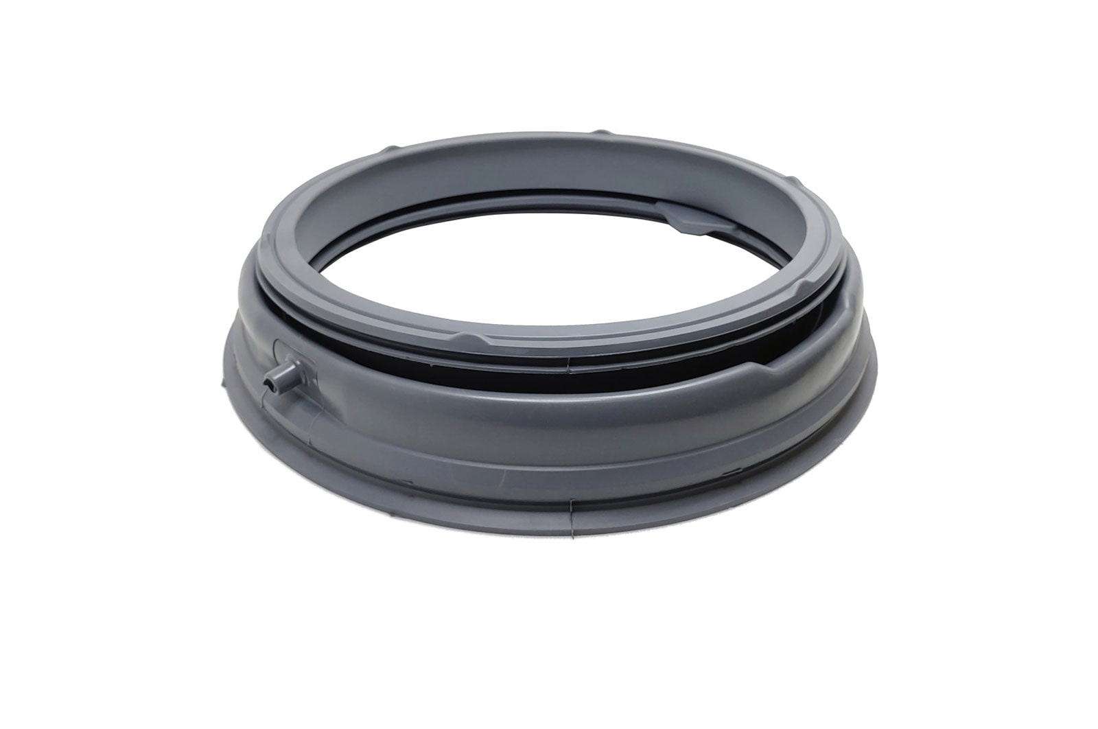LG Vedação em borracha (Guarnição) Lavadora LG WD1496ADPA, WD-14312RD - 4986ER1005A, 4986ER1005A