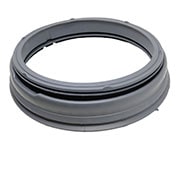 LG Vedação em borracha (Guarnição) Lavadora LG WD1496ADPA, WD-14312RD - 4986ER1005A, 4986ER1005A