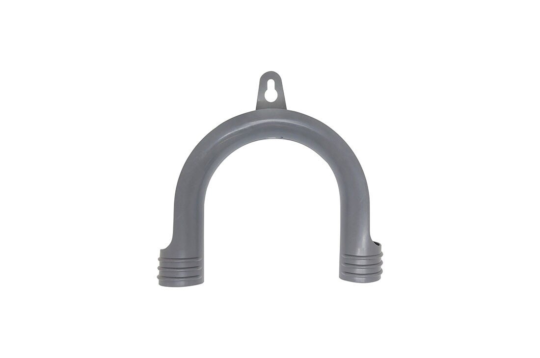 LG Suporte plástico para mangueira Lavadora LG WD-1485TDA - 4991EN3002A, 4991EN3002A