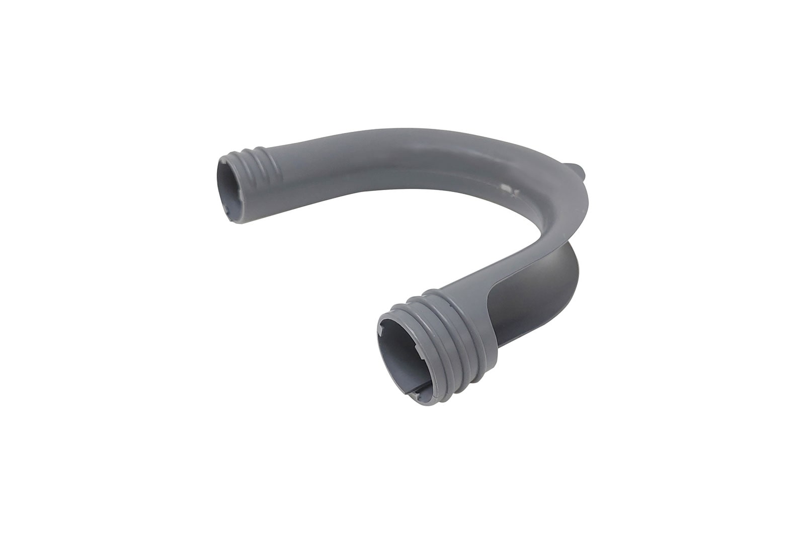 LG Suporte plástico para mangueira Lavadora LG WD-1485TDA - 4991EN3002A, 4991EN3002A
