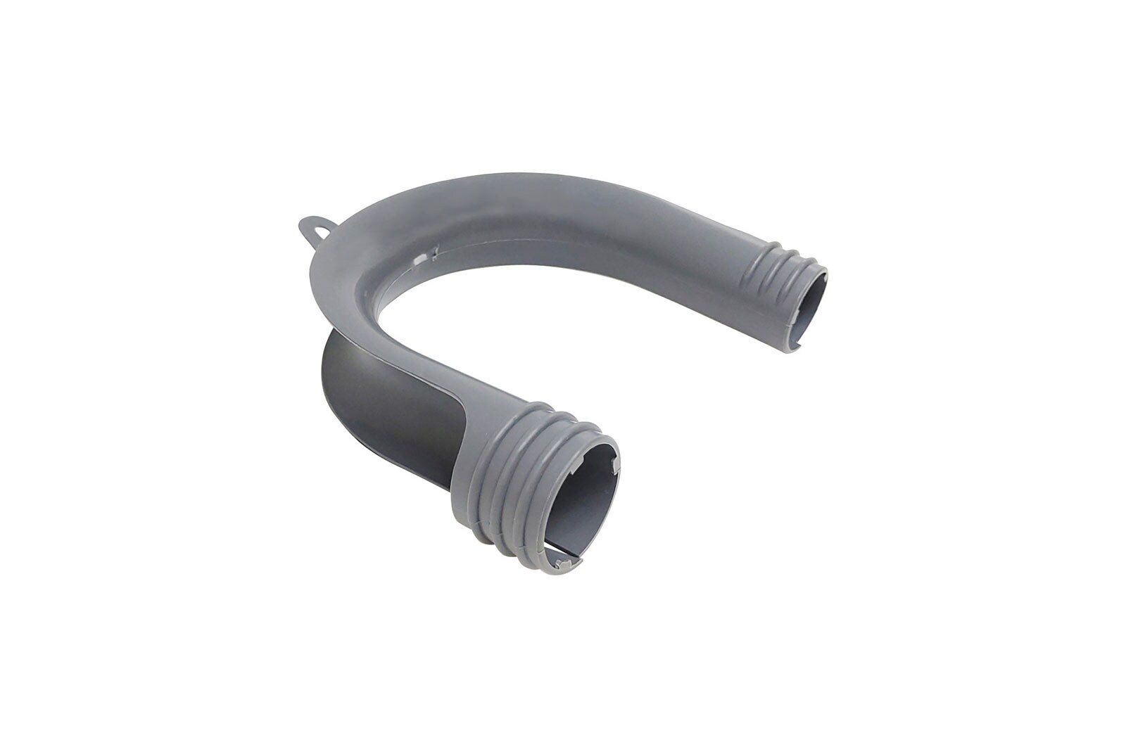 LG Suporte plástico para mangueira Lavadora LG WD-1485TDA - 4991EN3002A, 4991EN3002A