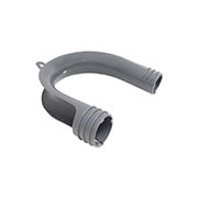 LG Suporte plástico para mangueira Lavadora LG WD-1485TDA - 4991EN3002A, 4991EN3002A