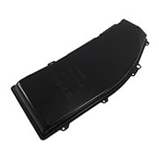 LG Tampa duto Secagem LG WD-12320RD, FR1226WC5, WD-12311RD - 5208ER1003A, 5208ER1003A