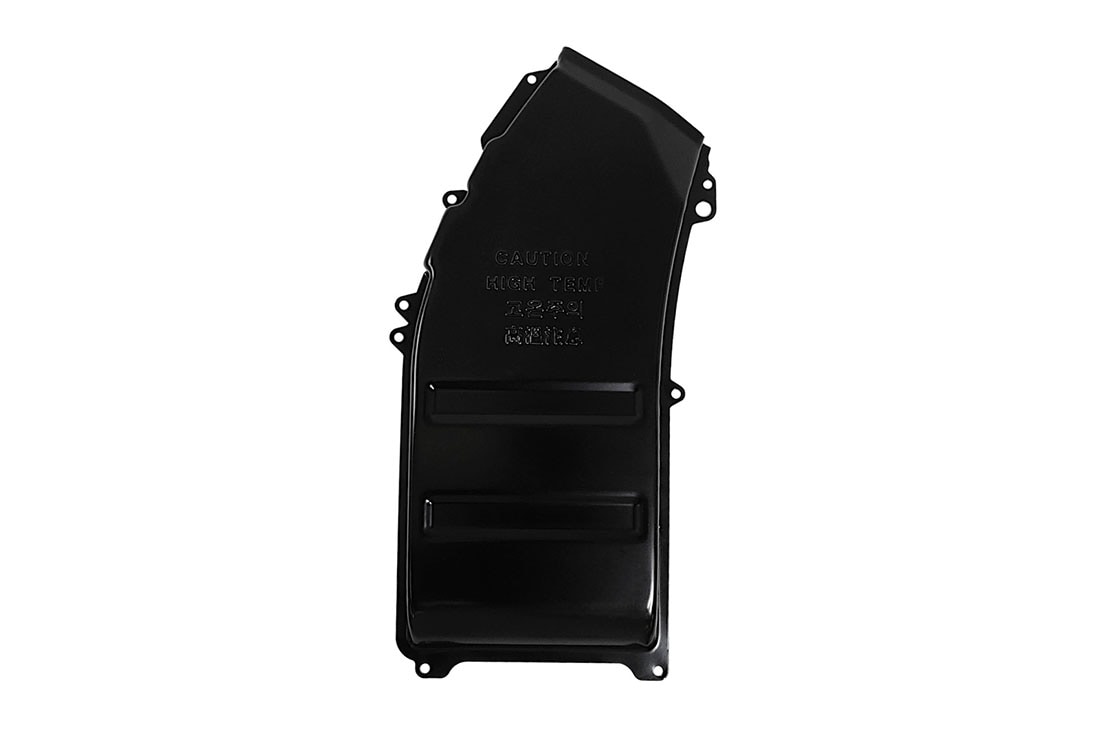 LG Tampa duto Secagem LG WD-1409RD5, WD-1409RD, WD-1409RD5 - 5208ER1006A, 5208ER1006A
